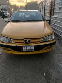 بارس • ٢٠١٥ • منظومة غاز