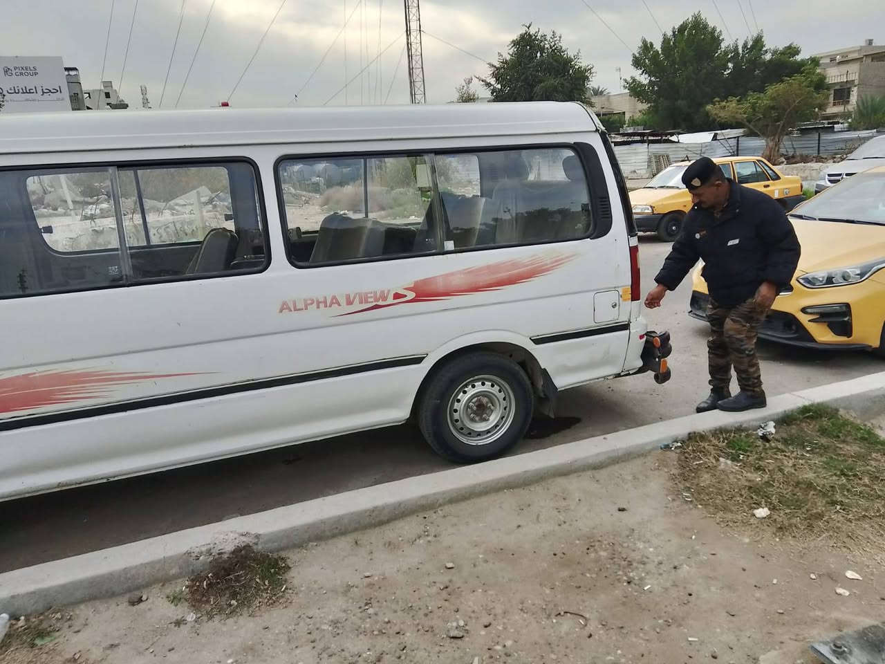 فتون موديل 2010 مشروع وطني السيارة جاهزة الشارع كبل ما تصرف عليهه الف عليهه غرامات مليون دينار على المشتري رعيهه موجود تحويل السعر الصافي 35 ورقة بغداد الحسينية *********** مكلف بل نشر
