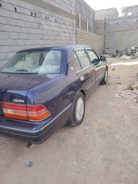 راس ثور • ١٩٩٧ • بصره نكليزي