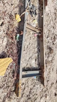 دبل شاصي • اكتروز ألماني • الرمادي