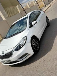 سيراتو ٢٠١٤ • فول مواصفات • رقم اربيل