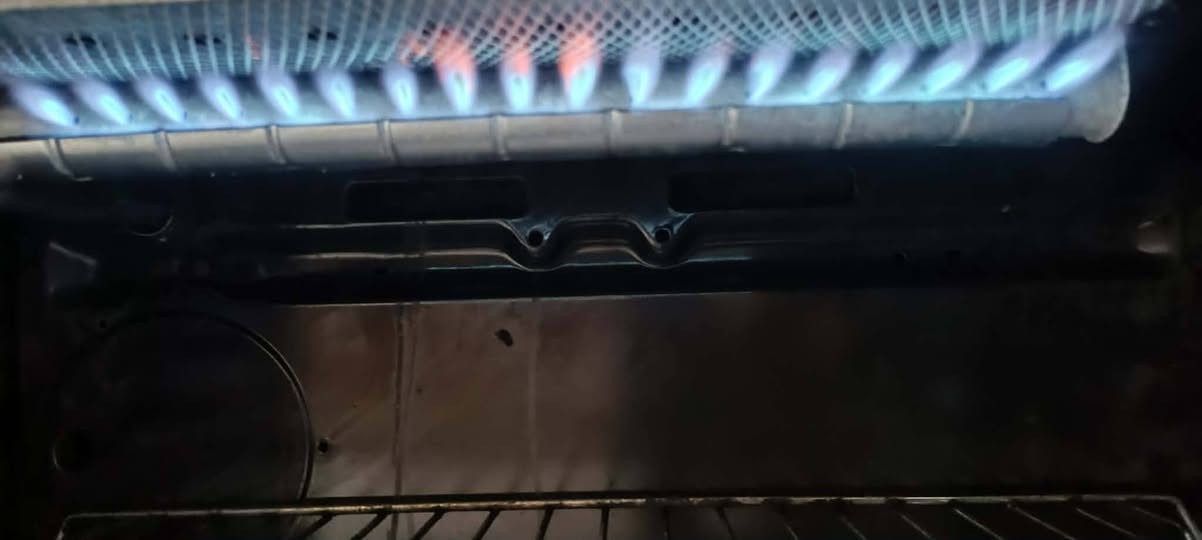 عرض مميز – طباخ عشتار عراقي 5عيون
حجم عملي مناسب 80*50
 5 شعلات قوية 
 فرن شغال خط واحد
  لون ابيض مقاوم
💰 السعر: 170 قابل للنقاش
📍 العنوان: موصل – وادي حجر
📞 للاستفسار: 
🔹 للبيع أو المعارضة حسب الاتفاق والقناعة 🔹
✨ فرصة ما تتعوض ✨


**إذا كنت صاحب هذا الإعلان وتريد حذفه لأي سبب، رجاءا أرسل رسالة إلى الدعم الفني**