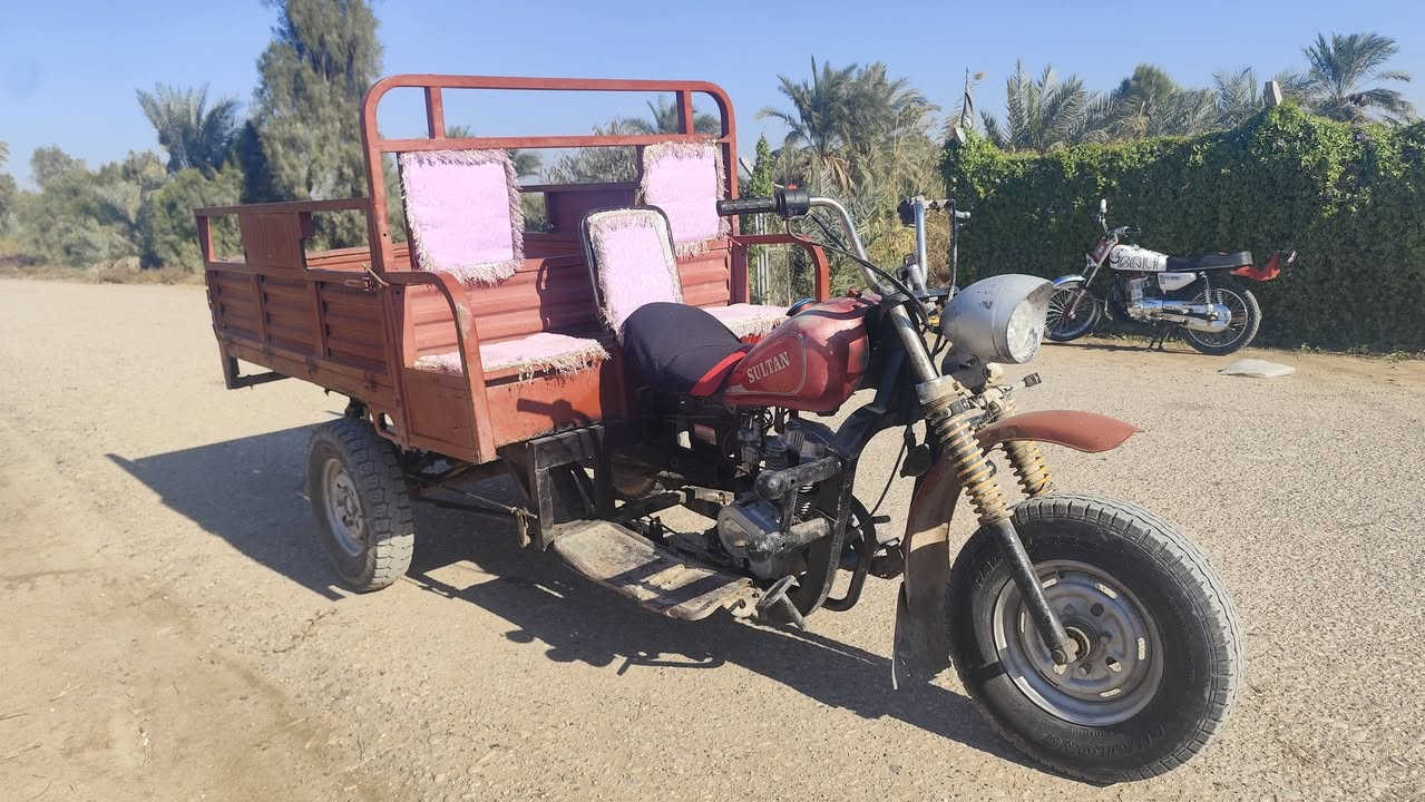 سلام عليكم ستوته محرك وشاصي ام تي ار ول باقي سلطان ستوته بدون *********** مكان طريق المشرح
