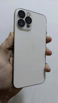 آيفون ١٢ برو ماكس • ١٢٨ • باتري ٧٨