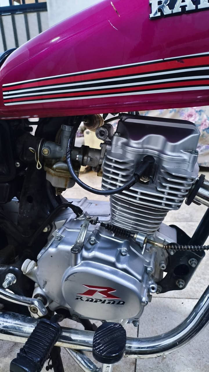 رابیدو مودیل 25 جدید اي عيب مابي شرط محرك مابي لا بخار ولاصرف سعر550 وبي مجال بسيط حك الجيه


**إذا كنت صاحب هذا الإعلان وتريد حذفه لأي سبب، رجاءا أرسل رسالة إلى الدعم الفني**