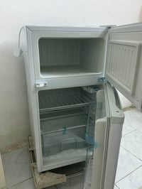 ثلاجة • جديدة • فريزر قدم واحد