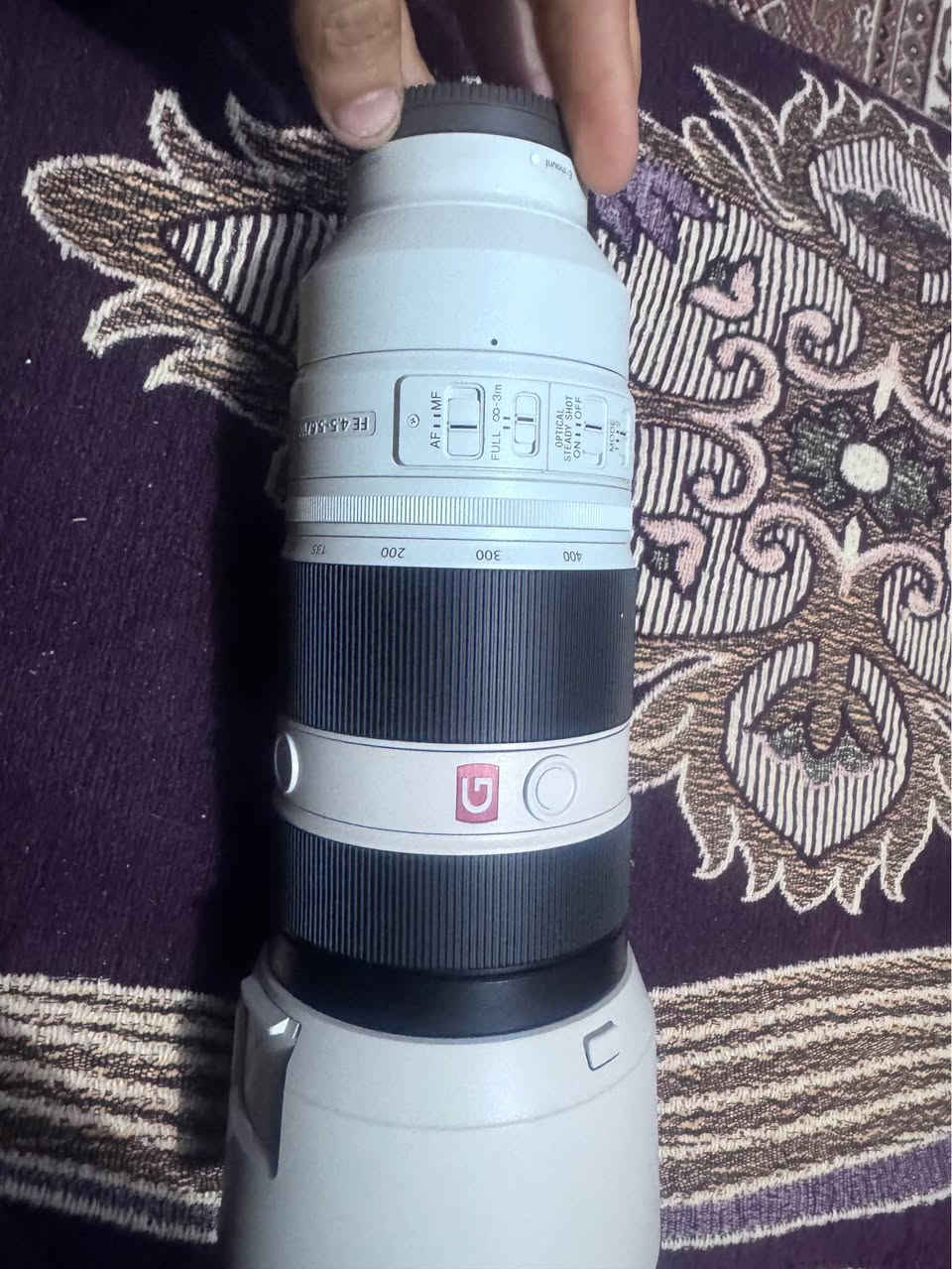 عدسة سوني جديد ناصرية, ذي قار


**إذا كنت صاحب هذا الإعلان وتريد حذفه لأي سبب، رجاءا أرسل رسالة إلى الدعم الفني**