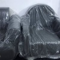 شبه جديد • عشر مقاعد • بغداد