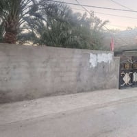 دار للبيع منطقه بوب الشام بل نزله خدمات تبليط مجاري كامله المساحه ٤٦٠ ...