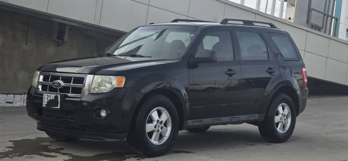 Ford escape
***********
رةنكي رەشی قەتران
سيارةكة فول فول مواسفاتة بەس سلاید نیە
تحكمي سةرسوكان
کۆدی دەرگا
تراكشن كونترول
شاشة ئايباد
سيستةم بلوتوز.و حاسة
كاميرا بيشةوة و دواوة
كير وو مةكينةي بةشةرت
تةحويلو غرامة بةشةرت
كارةباياتي بة شةرت
جوار تايةي تازة
سةنةوي تازةية ٢٠٣٠تازەیە
رةقةم سلیمانی
لايت زينون
بي بۆیاخ6بستؤن
نرخي ١٠٩ معامةلة السليمانية, العراق
