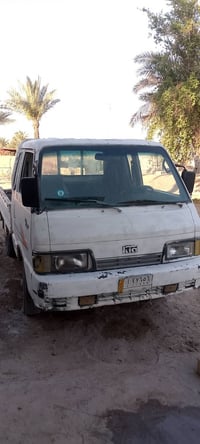 كيه بنگو موديل 93 سياره حلوه وگاعده وسنويه تصقط 2030 محرك گير اكسن خير...