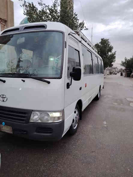 حمله_(حسين هريس)🚍
تعلن👈 حملتنا.      #اهالي_الصويره
ألذهاب ألى زيارة # النجف الاشرف 
الذهاب 🌙 #يوم_الجمعه
ألذهاب ألساعة ⏰00: 1 ضهر ✨✨
ألعودة ألساعه ⏰00: 9 اليلآ 
سعر النفر الواحد ✨《 10》 ✨✨
🌈نسعى لتقديم كل ماهوأفضل لزبائننا ألكرام 🌈
باص 🚍سياحي 👬💺👨‍👩‍👧‍👦حديث 😍ومكيف 🥶

 #التجمع(حي الزهراء قرب جامع دكتورة وفاء🚶🚍)
 #التجمع (المجمع السوري الغطاس قرب فلكه كسار)
 #التجمع (حي العمال وحي العسكري 🚶🚍)
للحجز والاستفسار الاتصال على الأرقام التاليه
*********** 📞☎️
*********** 📞☎️
