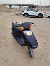 سبيسي ياباني محرك بلادي مامفتوح شغالة 300 الف بيها مجال كلش  بسيط مكان...