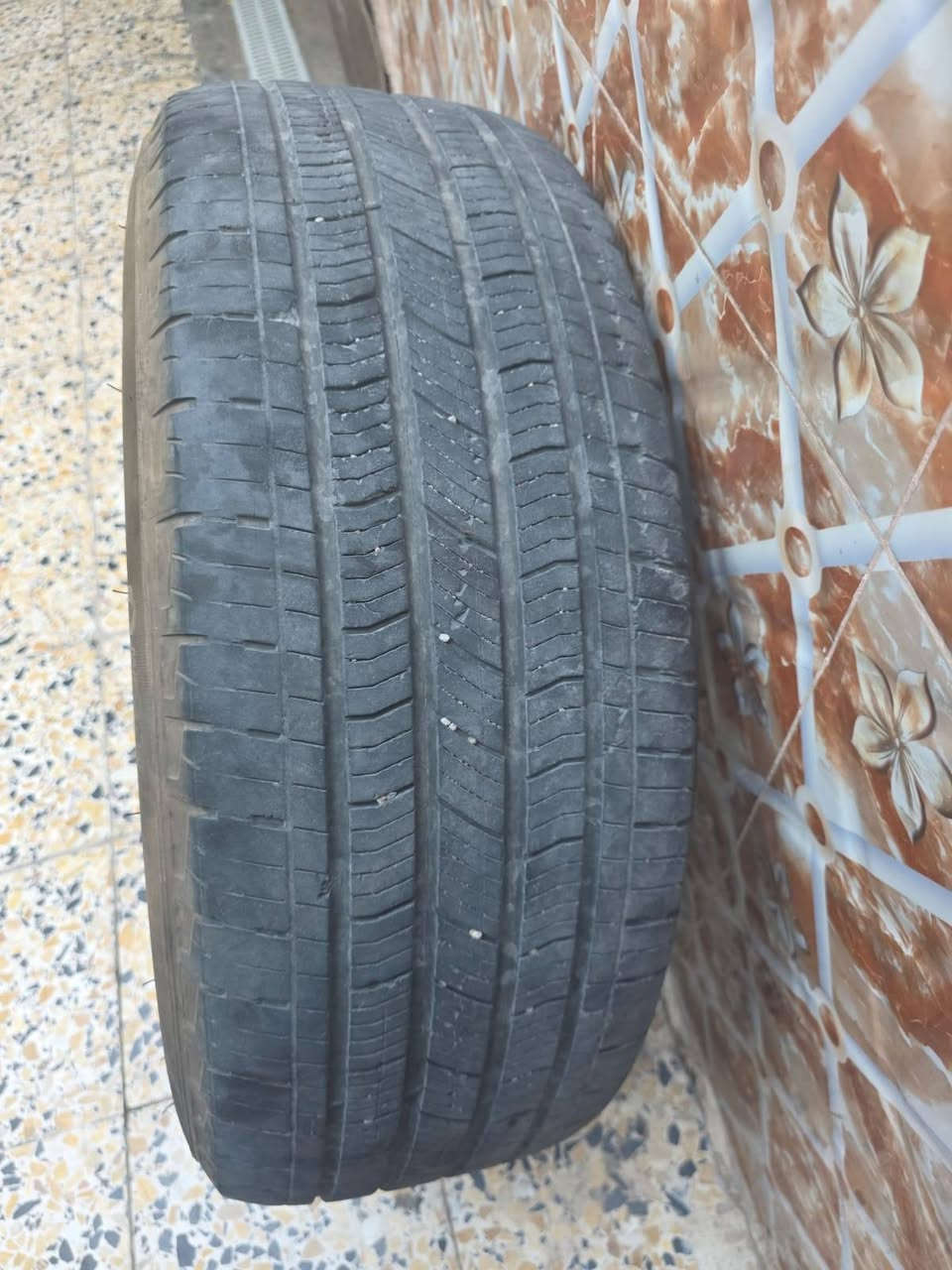 السلام عليكم للبيع ويل كب حجم 18 بيه ضربات خفيفه مع اطار ميشلن قياس 18-265-60 نظيف السعر 110


**إذا كنت صاحب هذا الإعلان وتريد حذفه لأي سبب، رجاءا أرسل رسالة إلى الدعم الفني**