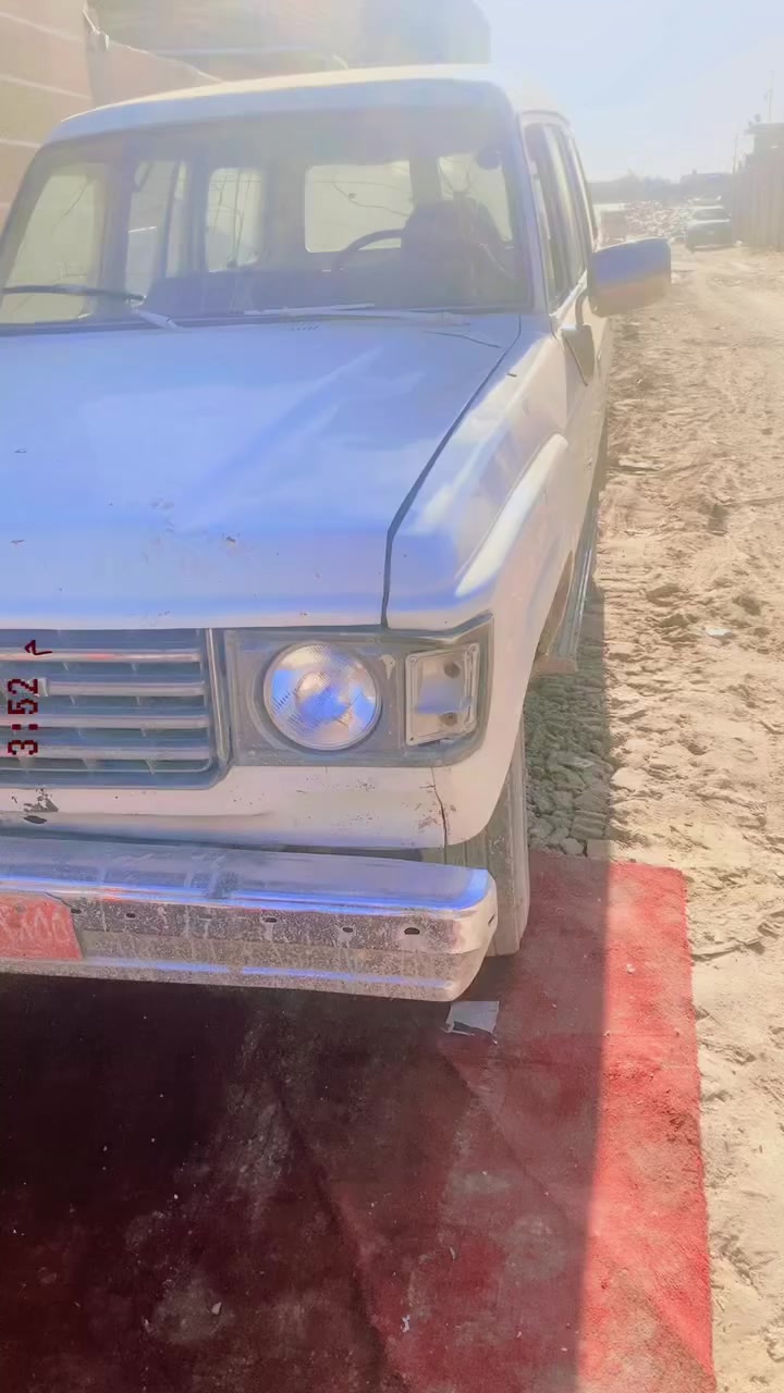 ابيع مستعجل بيها تبخير قليل كلش ***********
