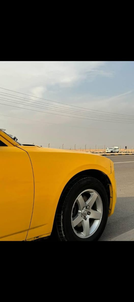 سلام عليكم جارجر لبيع
مديل 10 اصل 
مكاني نجف 
السعر 97 وبيها مجال 
***********
السيارة بدون حادث 
بيع مستعجل
