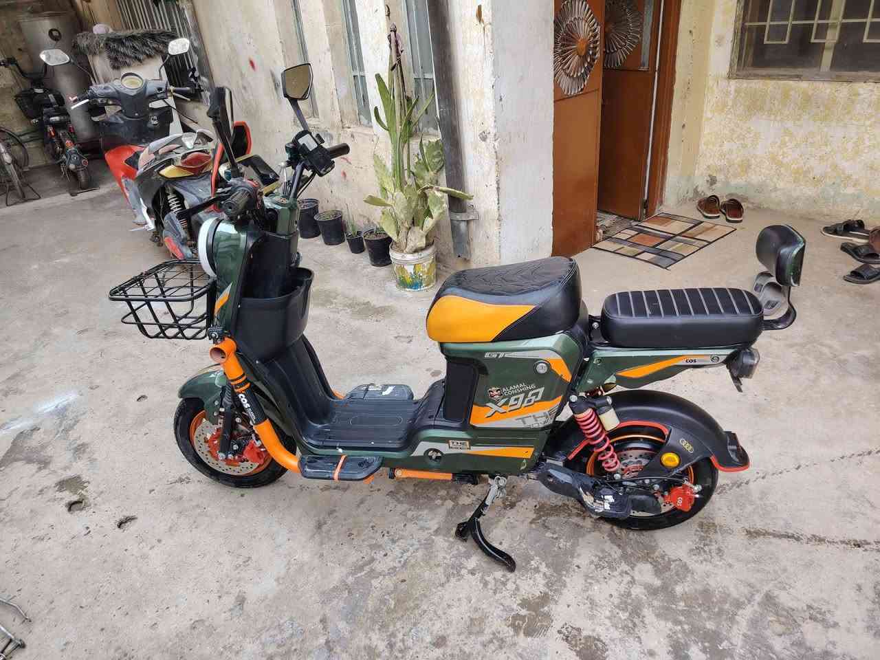 السلام عليكم شباب ماطور للبيع إكس ٩٠٠ نظام بك اربع سرع ٥ باتري المكان ابو غريب قرب مستشفى ابو غريب الاستفسار *********** السعر ٣٧٥
