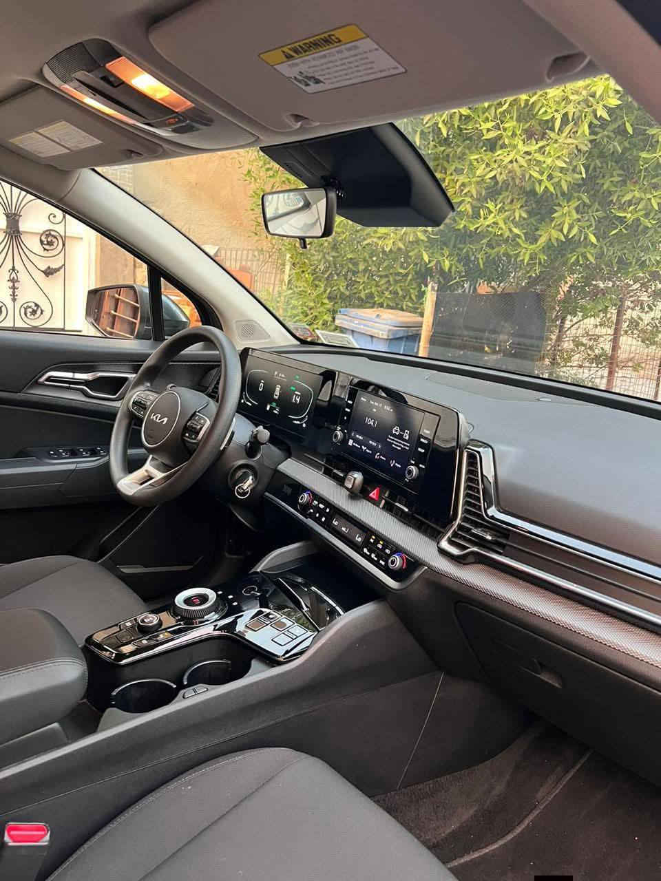 بسم الله. الرحمن الرحيم. سبورتج. هايبرد. 2023.    سياره. جديده. ماشيه29.  حادث. سرقة جاملغ.  مبدل. تدفىه. بالكشنات. تبريد. قطعتيت.  بيانو.  كير. ماوس.  رادارات. حساسات.  رقم. بغداد.  باسمي. عد. بيه. مواصفات.  ***********
