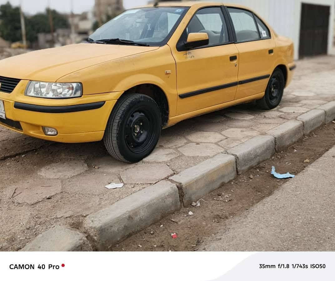 سلام عليكم سمندللبيع موديل 13 سياره نضيفه بيها بنيد مبدل ضربتها كدام ومبدل بنيد  رقم ميسان الجديد مصفر هيه وغرامات باسمي مدارو ثاني يوم  السعر ،43 وبيها مجال شراي يتفضل خاص


**إذا كنت صاحب هذا الإعلان وتريد حذفه لأي سبب، رجاءا أرسل رسالة إلى الدعم الفني**