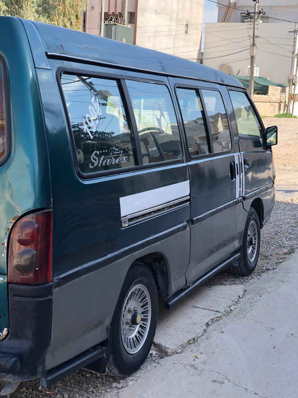 هوندا مودیل ٩٥ ئارم و سەنەوی مەکینه ئونجی تەرح سعری 32$
***********
