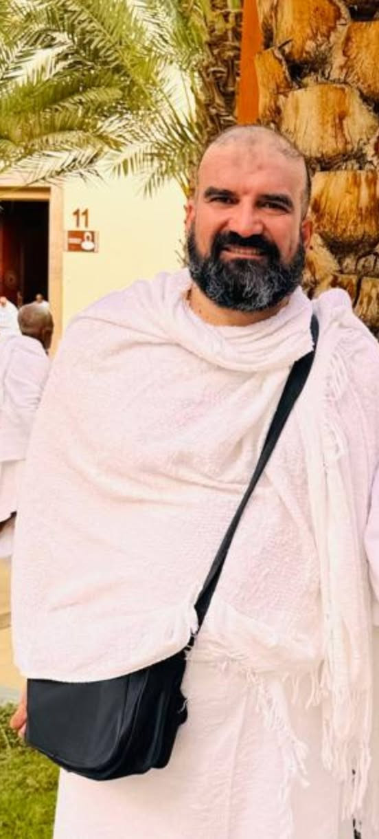 🌙 بشرى سارة للمعتمرين في شهر رمضان المبارك 🌙
بمناسبة افتتاح مكتب الحارث للحج والعمرة
📍 الراشدية / المراسمه
يسرّنا أن نعلن عن ثلاثة عروض مميزة بسعر واحد فقط (850$)
✨ والخيار للمعتمر حسب ما يناسبه ✨
🔹 العرض الأول:
🔸 شهر كامل في رمضان
🔹 العرض الثاني:
🔸 أوائل رمضان – 15 يوم
🔹 العرض الثالث:
🔸 أواخر رمضان من 15 رمضان ولغاية ثاني يوم العيد (17 يوم)
🚌 الرحلة عن طريق البر
باصات حديثة ومكيفة
🏨 السكن:
📌 المدينة المنورة: المنطقة المركزية قرب الحرم النبوي
📌 مكة المكرمة: منطقة الشيشة قرب محبس الجن
🍽️ ملاحظة مهمة:
الرحلة بدون طعام، وذلك لانشغال المعتمر بالطاعات
مع توفر:
✔️ وجبات إفطار مجانية
✔️ مطاعم قريبة جداً
✔️ إمكانية الاشتراك بوجبات من المطاعم القريبة
💰 الكلفة من 20 إلى 25 ريال (تكفي لشخصين أو ثلاثة)
💡 عرض خاص:
للإخوة الراغبين بدون سكن لكونهم يفضلون البقاء داخل الحرمين طوال رمضان
🔸 السعر: 400$ فقط
📞 للتواصل والاستفسار:
📱 ***********
📱 ***********
👤 مع شيخ وليد أبو أحمد
✨ مكتب الحارث للحج والعمرة
