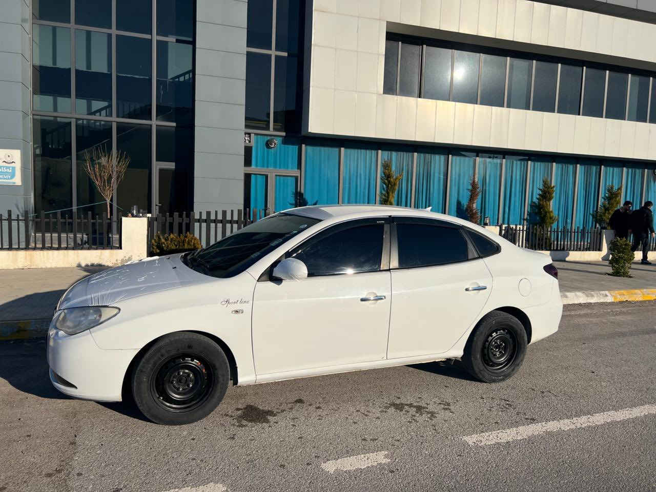 بەناوی خوای گەورە
ئاڤانتی بڕاوە2006📦😴
بڕاوە
گێڕو مەکینە بەشەرت
دەحم لێدراو بەشەرت
سەقفی بەشەرت وەک شوشەیە
سەیارەکە لۆک لۆکە
بێخایسی
یەک کەڤەری لای سەیاقی لای پشتەوە گۆڕاوە
سوکان ڤۆلیۆم
تەبرید لەمس
تەبرید ساردو گەرم بەشەرت
ئاوێنەکانی دەخەون 
کامل مەسروف
بێچاڵو شوختە
ناوزەردە
نرخی53مەجالێکی کەم
شوێن ڕانیە

***********
ئەدمینی❤️
