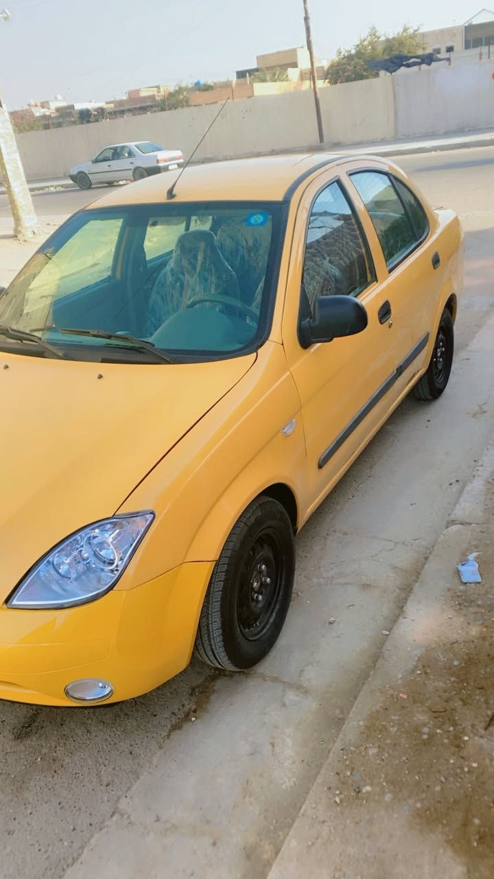 السلام عليكم  طيبه للبيع موديل ٢٠١٦ مكفوله شواصي  مكفوله من خياس  السياره  شاد  تخم تاير ليوم شديته جديد صدر شديته ليوم جديده بيها رصعات بالجاملغ الامامي واحد  جارد واحد رصعه بدلتهن جدد بنيد هم بدلته جديد لان بي خسفه بالركن مال شباك القديمات موجودات عندي عندي مقطع فيديو قبل لا ابدلهن سياره مكفوله من ضربه والصبغ والاخياس شواصي مكفوله مكينه محوره مال ريو يعني انسه شي اسمه حماوه بالصيف  تبريد ثلج بس من بدلت جاملغين  والبنيد ضرب عندي راديتر صار بيها ليك  سياره  رقم بغداد محوله إلى سنه ٢٠٣١  مصفره  هيئة   وغرامات سياره  باسمي تحويل مباشر  السعر ٣٨  بيها مجال قليل  مكاني بغداد شعب  شارع الصحه الرقم *********** يوجد وات ساب
