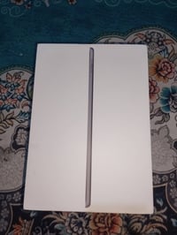 ايباد ٩ • كسر وشاصي معوج • شاحن وكفر