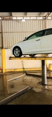 سوناتا موديل 2011 خليجي رقم ميسان. مكفوله كفاله عامه  الرقم 0780555005...