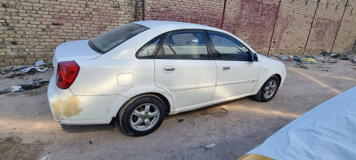 اوبتره 2004 كير عادي محرك مبدل جديد   حداديه جديده رقم جديد ب اسمي رقم نجف بيها صبغات اكثر من مكان ابيع حزام شرط كفاله الشواصي  ماعايزه شي فقط نقص تبريد مااعرف شنو عطله  كير ومحرك طك كارتون سعره 47
*********** رقمي نجف غير متواجد ع الفيس
