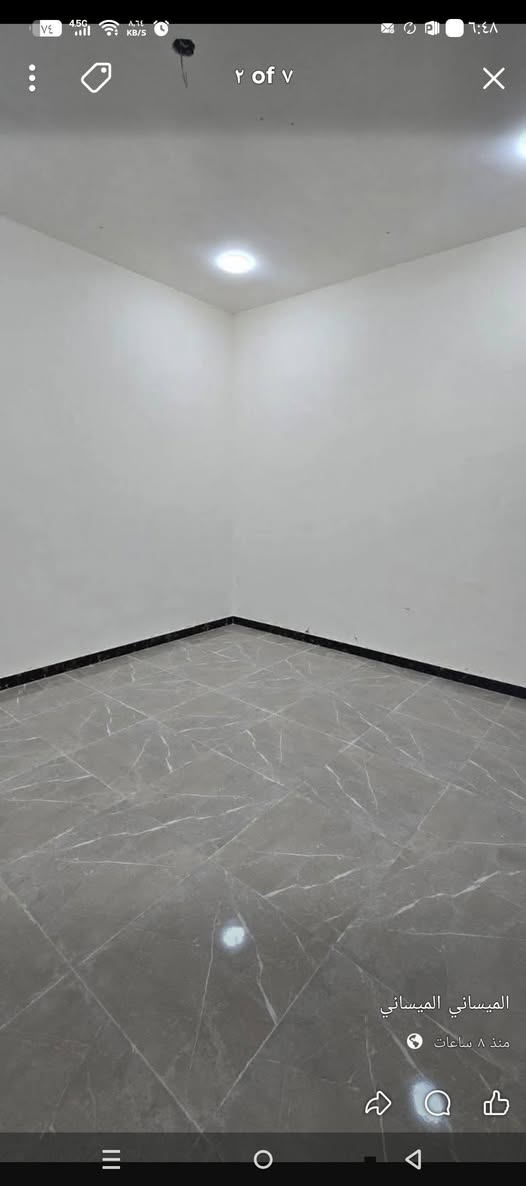 مشتملات للبيع
ثنينن صفه للبيع منطقه ال 11 ألف قرب شارع عشرين بناء حديث جازان للسكن للاستفسار ع رقم ***********
 سعر الواحد  99وبيه مجال
