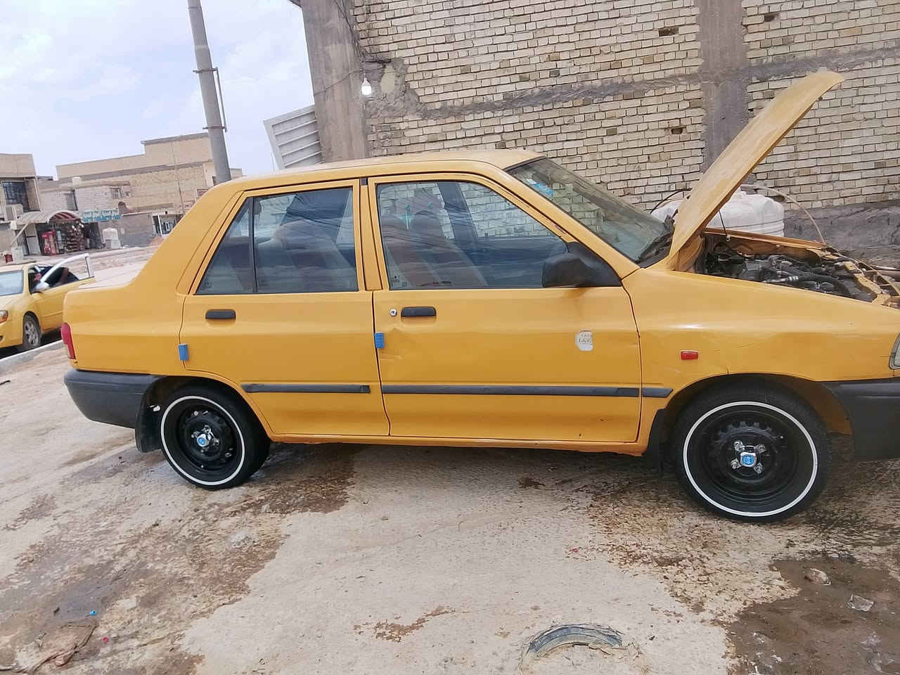 سايبا مديل 2015للبيع ***********
