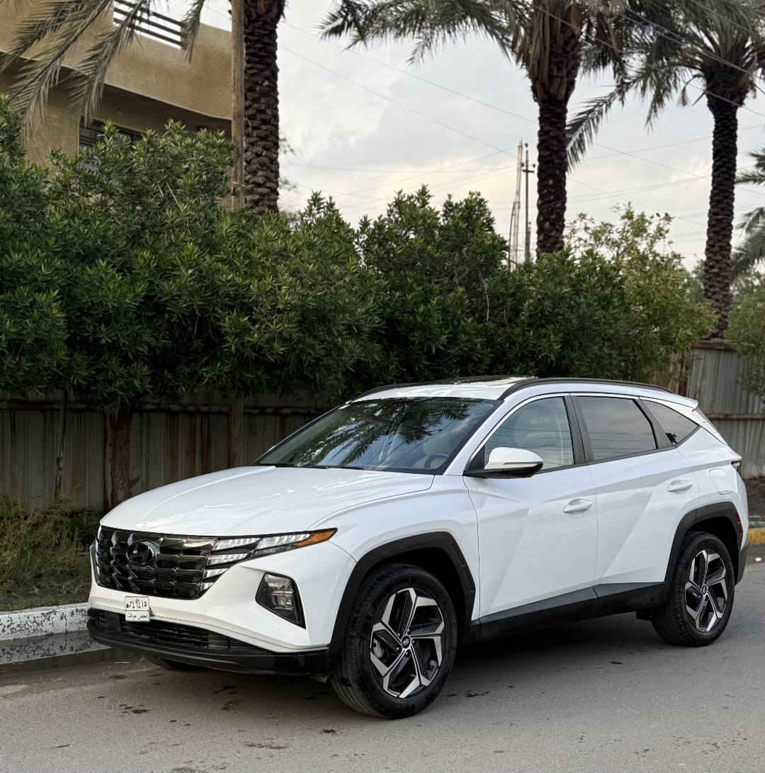 توسان موديل 2024 وارد امريكي
 دخول جديد بااسمي منفيس 
محرك 2500 مرغوب 
 فول مواصفات
 بدون ايرباك وبدون دواخل 
بصمة 
تشغيل عن بعد 
فتحه سقف 
كشنات كهرباء وجلد
صندوك كهرباء
انارة ترحيب عند قتراب
رادار امامي
رادار جانبي
رادار خلفي
توقف ذاتي عند الاقتراب 
تدفه كشنات 
مود درايف ايكول نورمال سبورت سمارت
تحكمات ستيرن و مثبت سرعة
تحديد مسار 
قيادة اليه 
مانع نزلاق 
مانع منحدرات، 
هاند بريك بصمة
قطعتين تبريد 
 ماشية 35000 ml
عنوان السيارة بغداد الجديده 
السعر 188 $ ورقه 
للاتصال ***********
