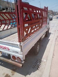 موديل ١٢ • باسمي • محرك