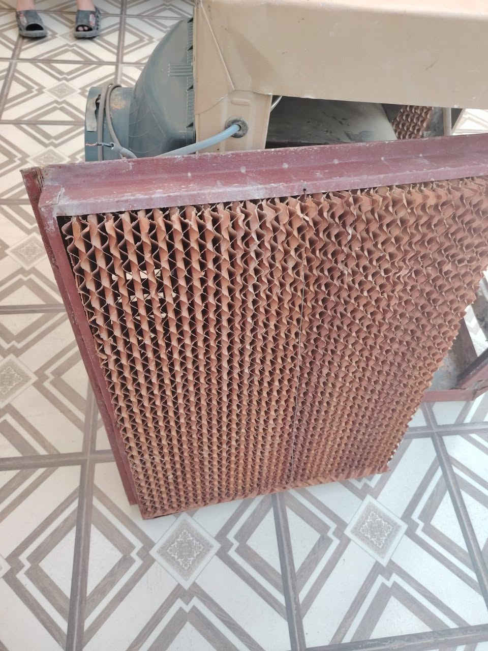 السلام عليكم مبرده شماليه للبيع شغاله البوب خليه نحل  سليوس مو ليف عادي ٥٠نهايتها
للأتصال على الرقم ***********

لايوجد خاص
