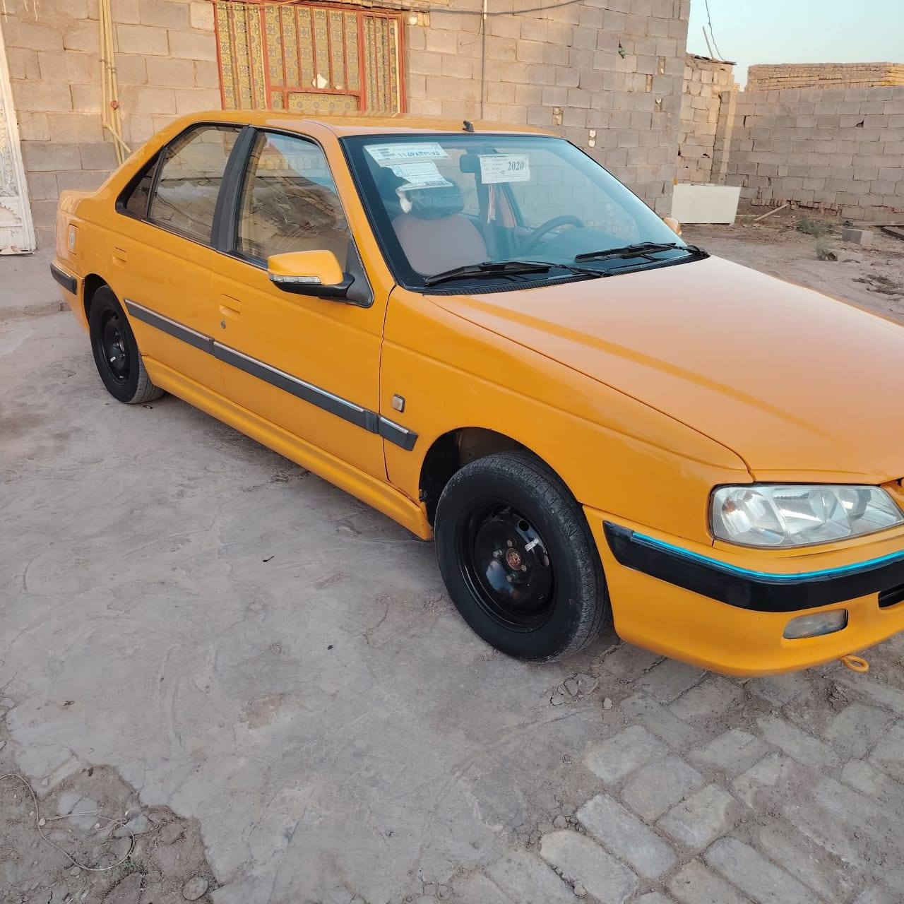 السلام عليكم سياره بيجو بارص 2020 رقم بصره السياره كفاله ماعدا صبغ بصندوك مكينه كير حداديه تخم تاير كفاله السياره اقصاد استقطاع مباشر السعر 55 وبيها مجال
الرقم ***********
