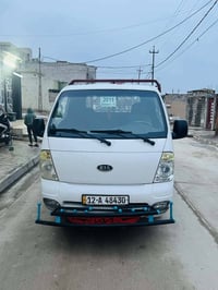 فحل 2011 رقم نينوى  شرط من الدعاميه للدعاميه  مكينه كير شرط  طخم تاير ...