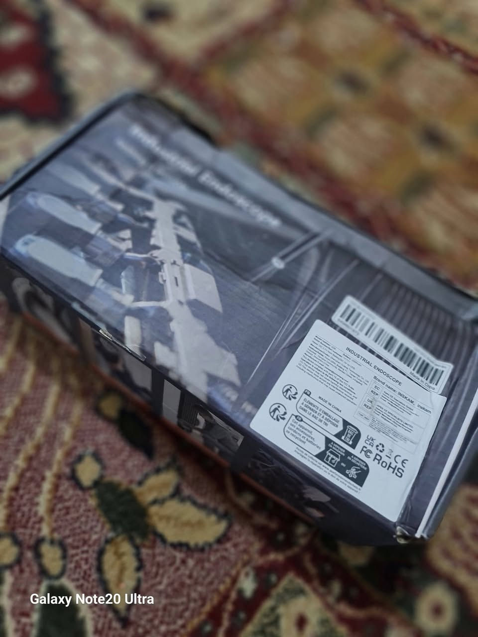 كامره اماكن ضيقه جديده مكاني بغداد سعر 60


**إذا كنت صاحب هذا الإعلان وتريد حذفه لأي سبب، رجاءا أرسل رسالة إلى الدعم الفني**