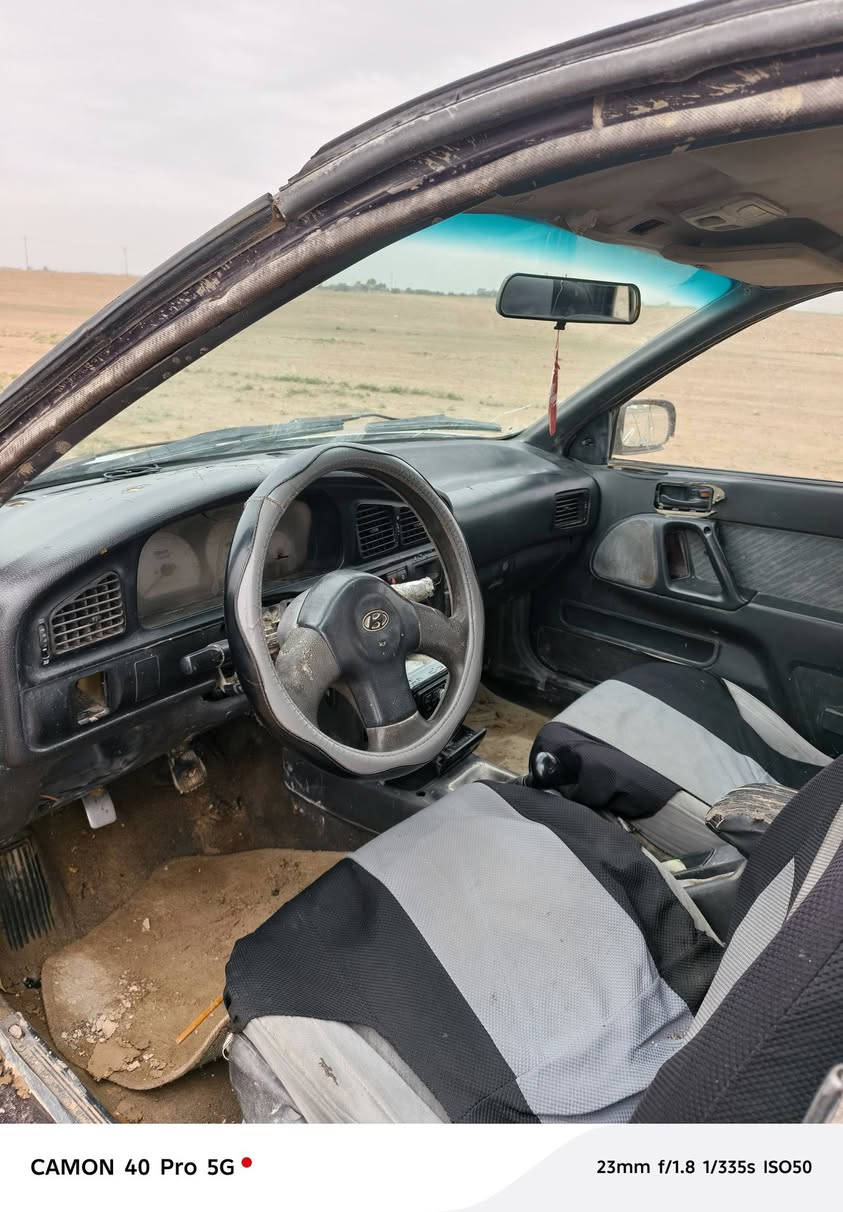 النترا دمعه 94   .بمليون ونص وبيهه مجال بسيط 
سنويه كارتونيه خضرا صاحبهه بل حويجه ومااندلو ابيع حبل .***********
