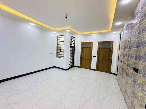 المساحه ١٥٠ م       غير مسكون.   السعر مناسب 
غرفتين نوم صاله استقبال. مطبخ. صحيات خارج وداخل

النجف // ملحق حي ميسان قريب الكرعاوي 

بناء حديث وغير مسكون

السعر ٥٩

*********** وتساب

***********
