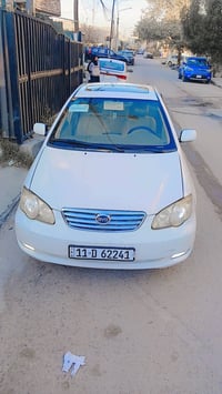 لانسر • 2011 • كير عادي