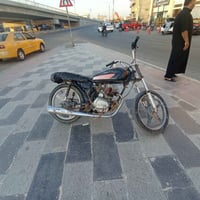 ١١٠ • للبيع • قرب تقاطع القدس