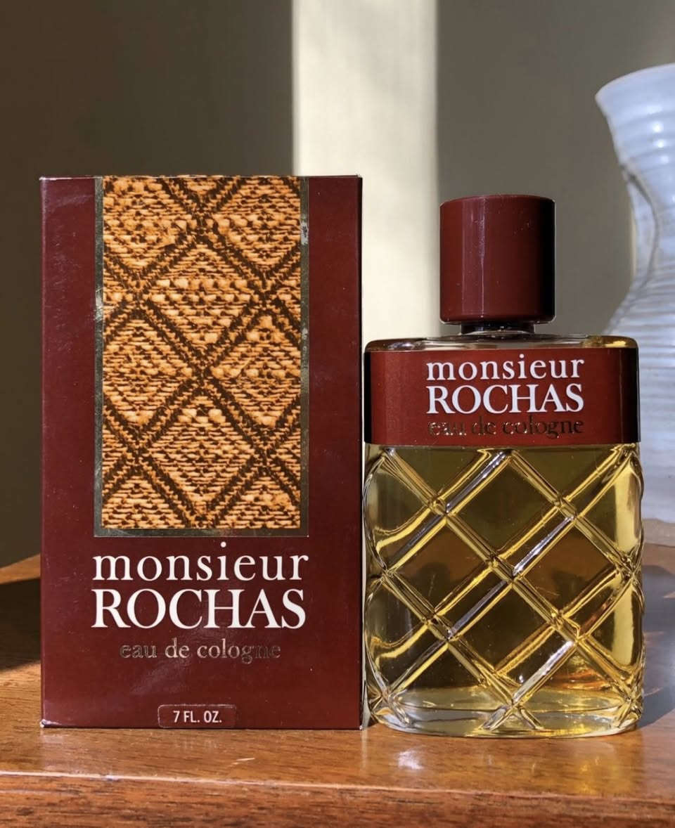 Hacivat Nishane اصدار 2020
265$
————————
Audace
Parfum de
Toilette
118 مل 
بدون علبه اصدار ثمانينات 150$
العطر سكب
————————
K by Dolce & Gabbana Eau de Parfum Intense Dolce&Gabbana
100 مل ماستر 50$
————————
EAU DE PARFUM
MYSTERE DE ROCH
100 مل. بدون علبه 
اصدار ثمانينات 
125$
————————
monsieur
ROCHAS
eau de cologne
206 مل
جديد غير مستخدم
اصدار ثمانينات 
150$
العطر سكب
————————
BERGAMASK
مستخدم تجربه 95$
————————


**إذا كنت صاحب هذا الإعلان وتريد حذفه لأي سبب، رجاءا أرسل رسالة إلى الدعم الفني**