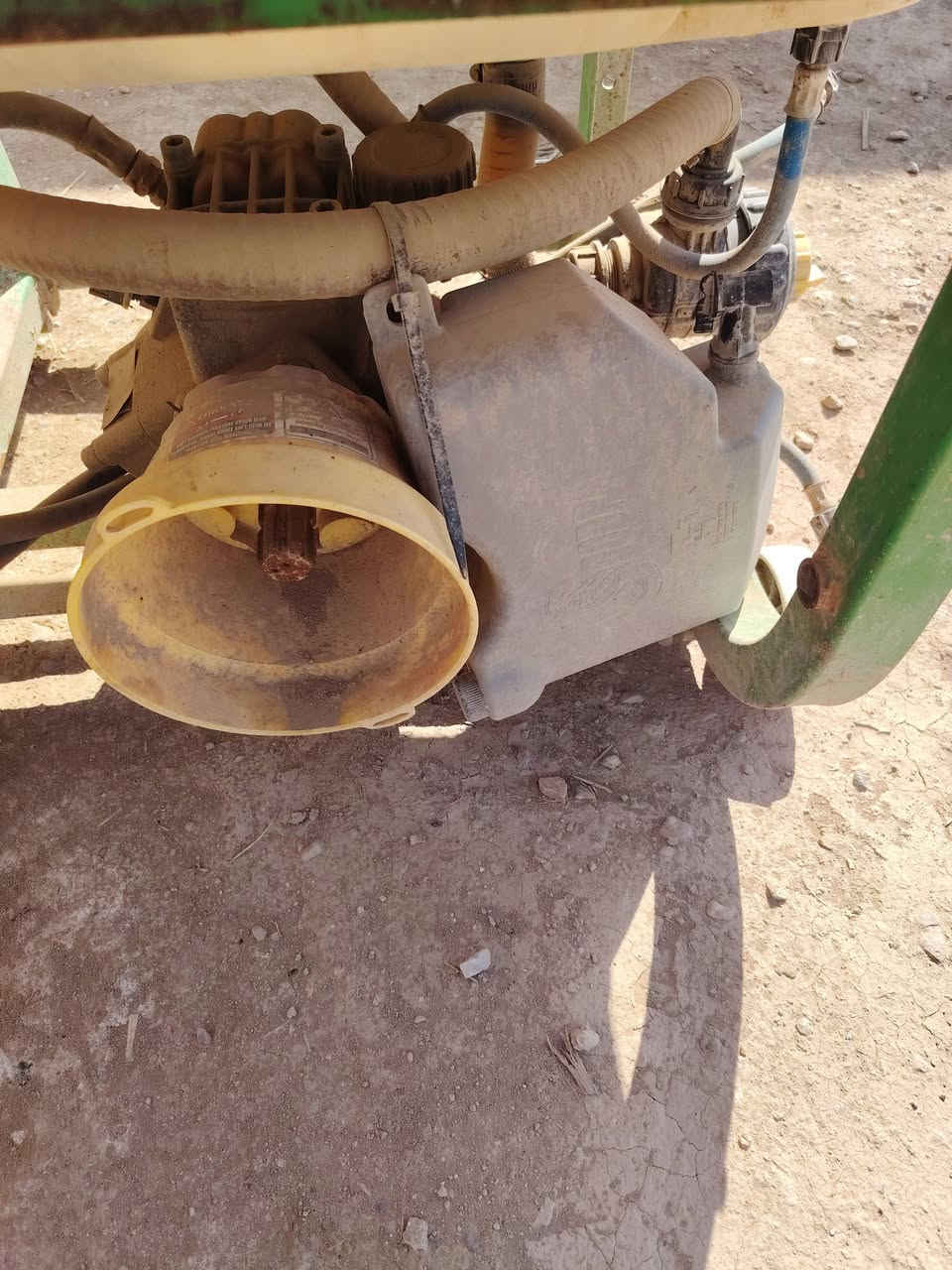 السلام
السلام عليكم اخوان مرشه للبيع جديده اقل الموسم مشتغله باب اول جناح ثقيل الشراي يتصل على ***********
