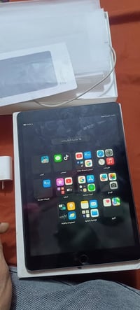 ايباد 9 مقفول نظافه 100% للبيع السعر خاص 077168802325