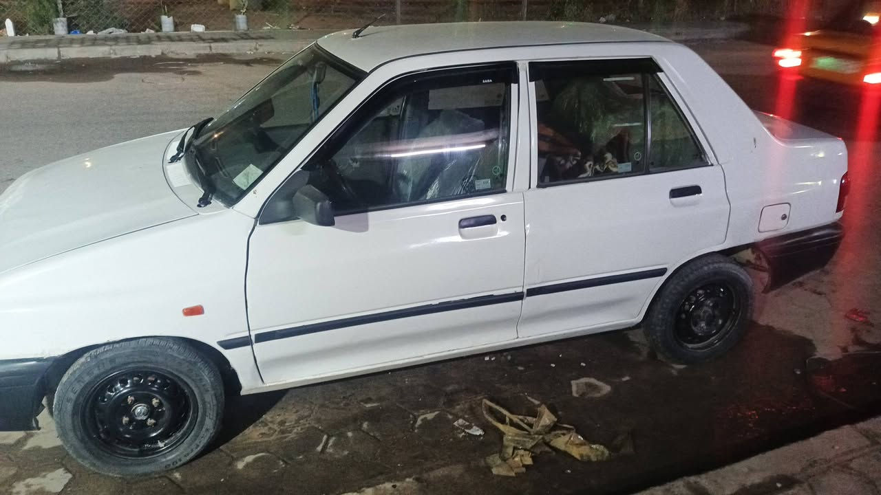 يا الله سياره سايبه موديل 15خصوصي سياره كله جديد كير مكينه حداديه تخم تاير مالكه متوفي بل ناصريه مكان النجف سياره شاشه سستم سمعات ملكه تبريد ثلج  سياره مال جناي المكان النجف الأشرف رقم صاحب السياره مراوس هم ترهم رقم صاحب السياره ***********
