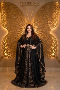 زي كردي • ملابس