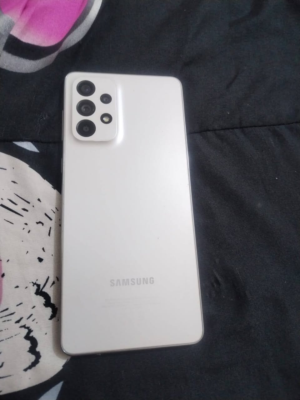 للبيع A73 جهاز نضيف كلش واتساب ***********
