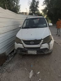 تفصيخ زوتي ٢٠١٠مكينه وكير جدد تحتاج غراض موجود ٠٧٧٦٣٢٢٤٦١٥