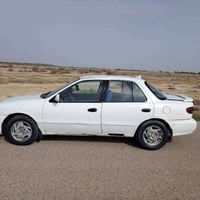 سيفيا ٩٥ • مكينه وكير • بعقوبه